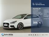 Hyundai i30 2.0 T-GDI N Performance *Pano*LED*RFK*Navi* - Hyundai i30 Gebrauchtwagen in Hamburg