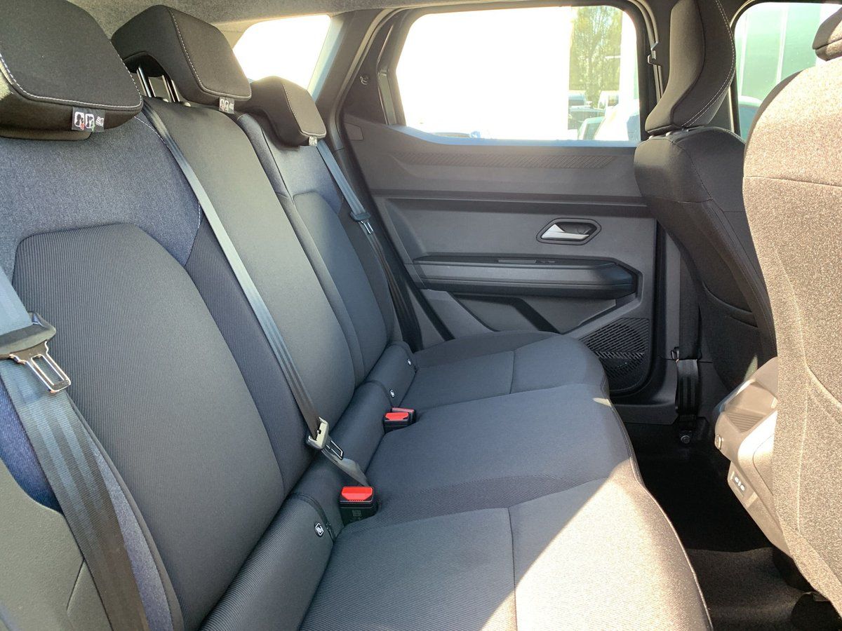 Dacia Duster - Bild 26