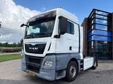 MAN TGX 18.440 / 2x Tank / EURO 6 / NL Truck - Angebote