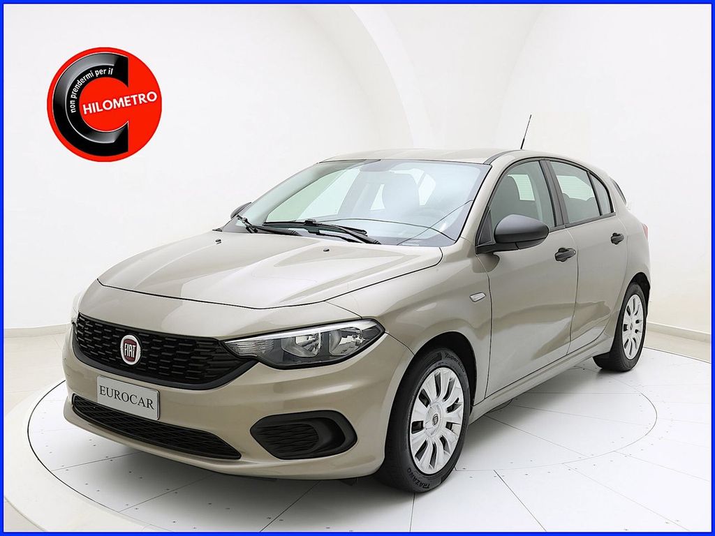 Image of Fiat Tipo