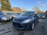 Ford C-Max C-MAX Titanium - Ford C-Max mit Diesel-Antrieb: Kombi, Schaltgetriebe