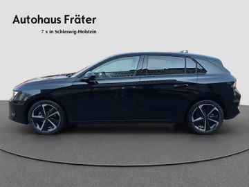 Fotografie des Opel Astra L 5-trg. Enjoy inkl. Tech & Komfortpaket