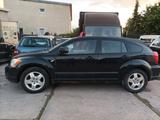Dodge Caliber SXT 2.0 CVT-Autom. SXT - Dodge Caliber Benziner Gebrauchtwagen