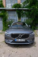 Volvo XC60 D4 Inscription Geartronic IntelliSPro 