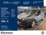 Ford Fiesta 1.0 EcoBoost Celebration PDC SHZ BT - Ford Fiesta: Celebration