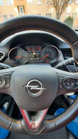 Opel Crossland (X) 1.2 DI Turbo 96kW Ultimate S/S... - Opel Crossland (X) von privat