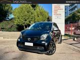 Smart ForFour 1.0 Passion #3917 - Smart ForFour: 1.3