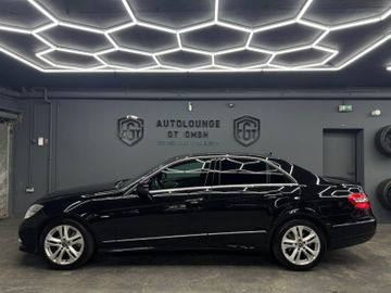 Mercedes E 200 - 2