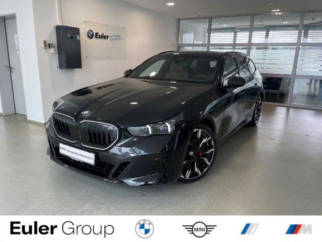 BMW 520 d Touring M SportPro 21'' Klimasitze B&W Tr foto 1