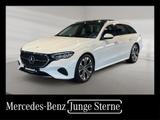 Mercedes-Benz E 220 d T Avantgarde +MBUX+DISTR+Pano+AHK+SpurW - Mercedes-Benz E 220 Jahreswagen