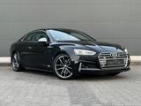 Audi S5 Coupe 3.0 TFSI *Carbon* B&O 360°Kam RS-Sitze - gebrauchte Audi S5 aus dem Jahr 2016