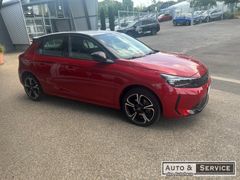 OPEL Corsa F GS-Line Facelift*AT*LED*CAM*SHZ*Allwette