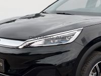 BYD Atto 3 Design 60kWh PANO SITZHZ NAVI LED 360°CAM - Image