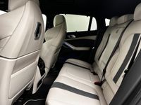 BMW X6 M - Vorschau Bild 17