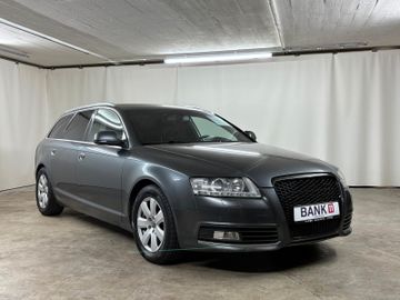 Audi A6 - 3