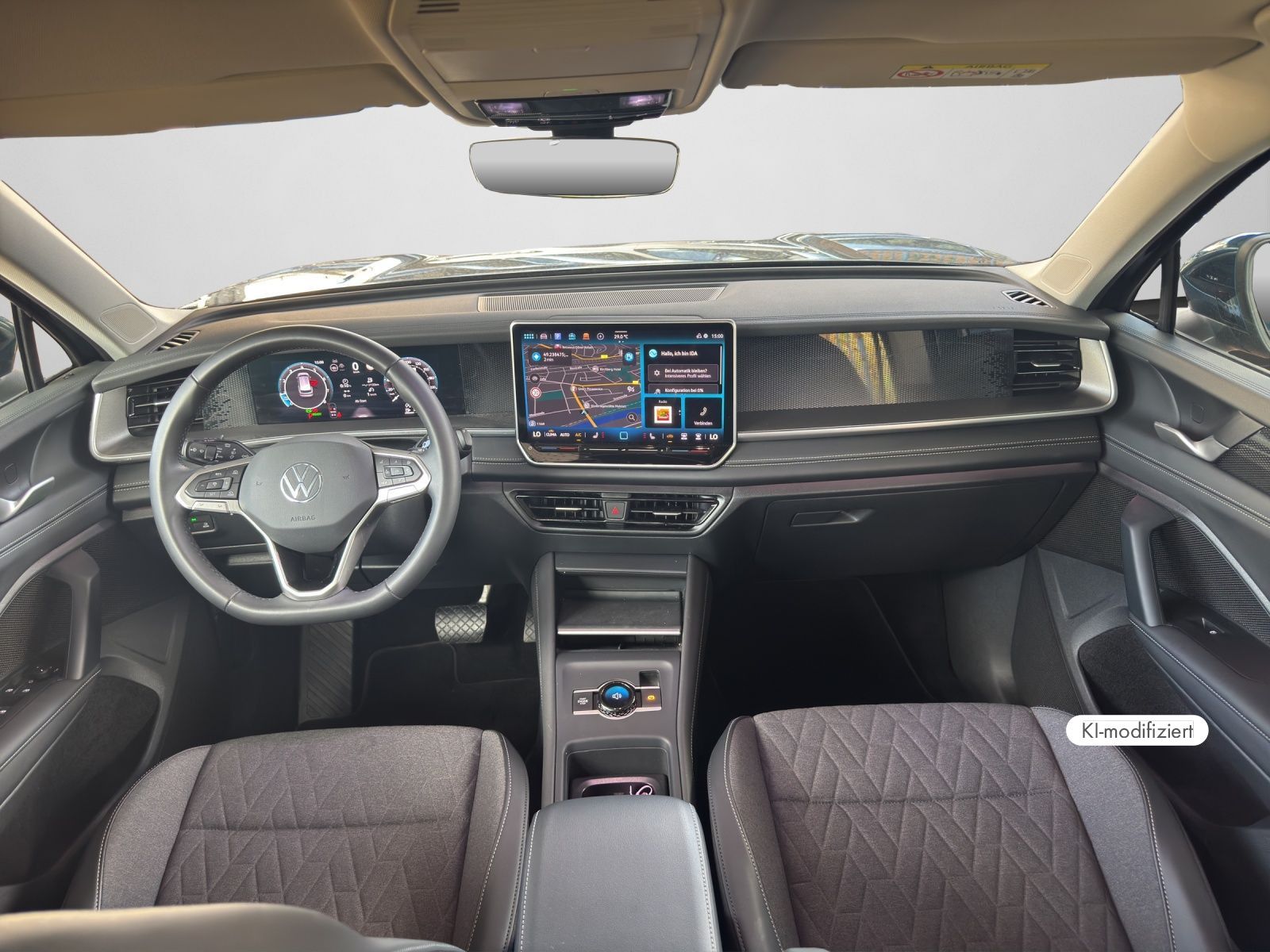 Volkswagen Tayron - Bild 5