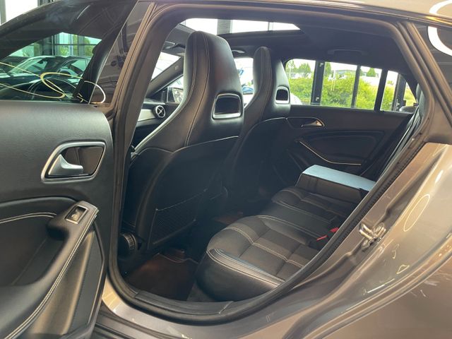 Mercedes-Benz CLA 200 Shooting Brake *KAM*NAVI*LED*PDC*PANO*