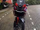 Honda Africa Twin CRF1100 Standard DCT + ES - HONDA ST1100