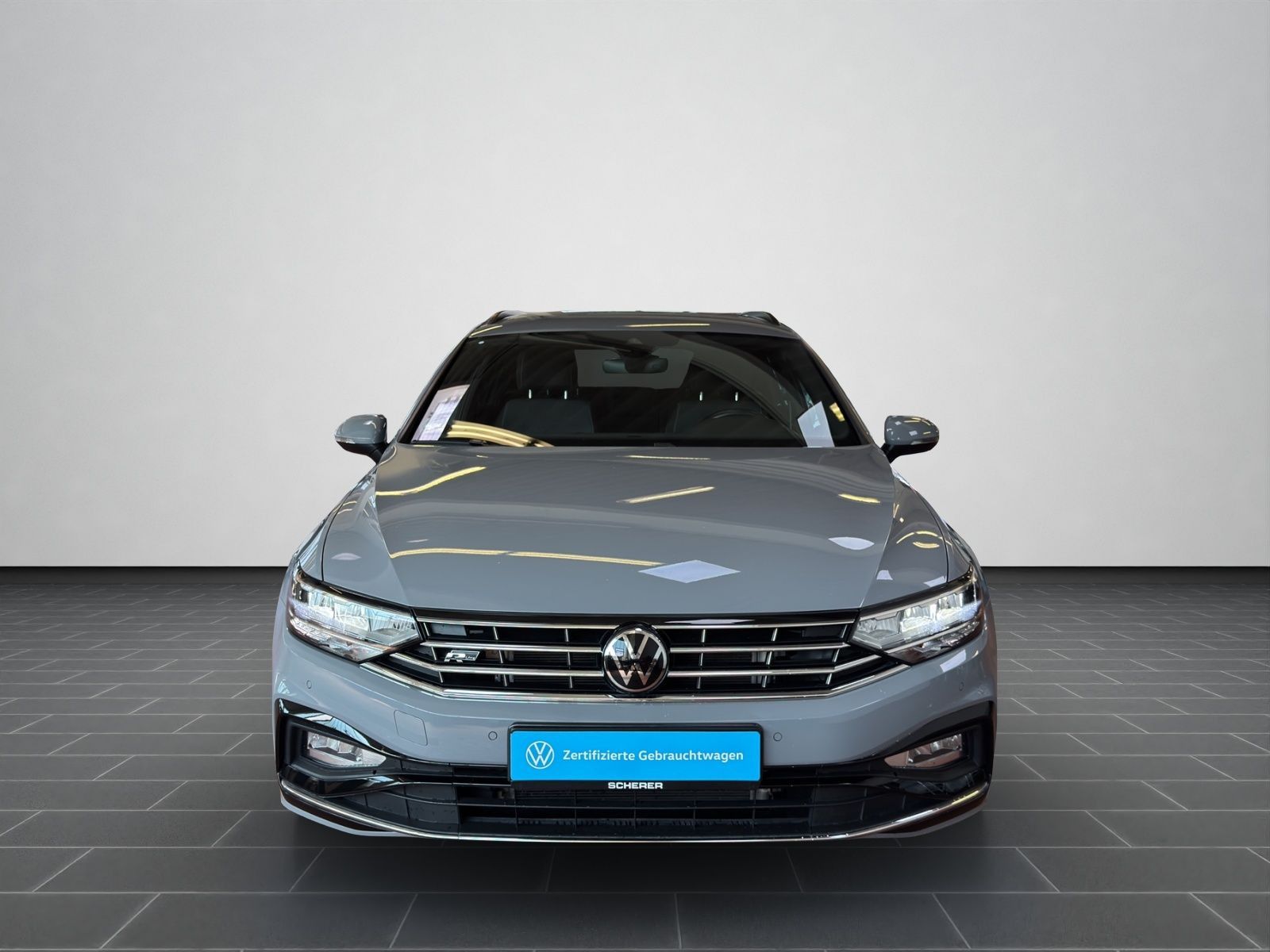 Volkswagen Passat Variant - Bild 6