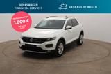 Volkswagen T-Roc Sport 1.5 TSI 110kW DSG AHK*RFK*PDC*Tempo - VW T-Roc Gebrauchtwagen in Berlin