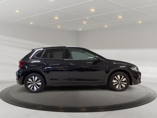 Polo Move 1,0 TSI 70 kW LED, Climatronic, SHZ,
