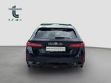 BMW 520d Touring M Sportpaket AHK M Sportfahrwerk - BMW 520: M Sport