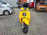 Govecs eSchwalbe 2.0+NEUESMODELL+WECHSELAKKU+2JGARANTIE - ELEKTRO MOFA