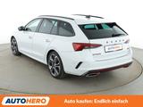 Skoda Octavia 2.0 TSI RS Plus Aut.*NAVI*HUD*LED*ACC* - Skoda Octavia: Winterreifen