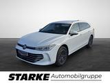 Volkswagen Passat Variant 2.0 TDI DSG Elegance  HeadUp AHK  - Volkswagen Passat Variant: Dsg