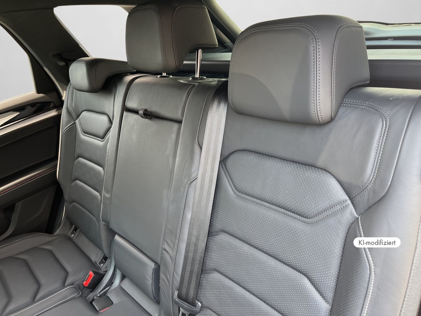 Volkswagen Touareg - Bild 15