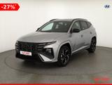 Hyundai Tucson 1.6T-GDI N-Line LED ACC Navi Kamera