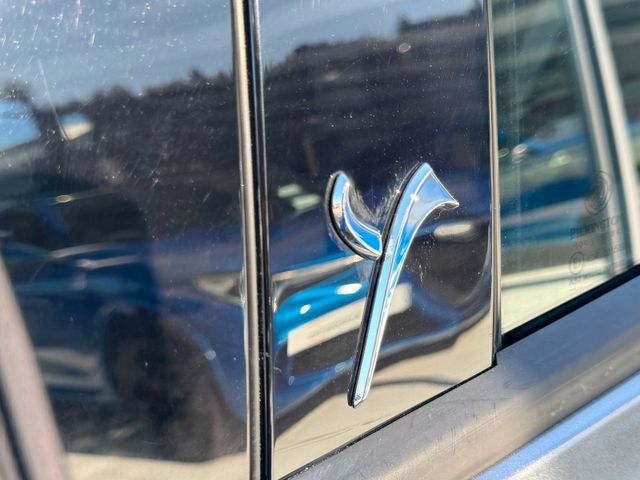 LANCIA Ypsilon Gold