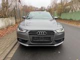 Audi A4 Avant S line Sportpaket / plus - Audi A4: Line Plus