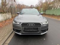 Audi A4 Avant S line Sportpaket / plus