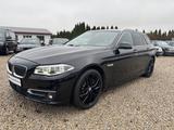 BMW 530d Touring xDrive Luxury +VOLLAUSSTATTUNG+ - BMW 530 aus 2013