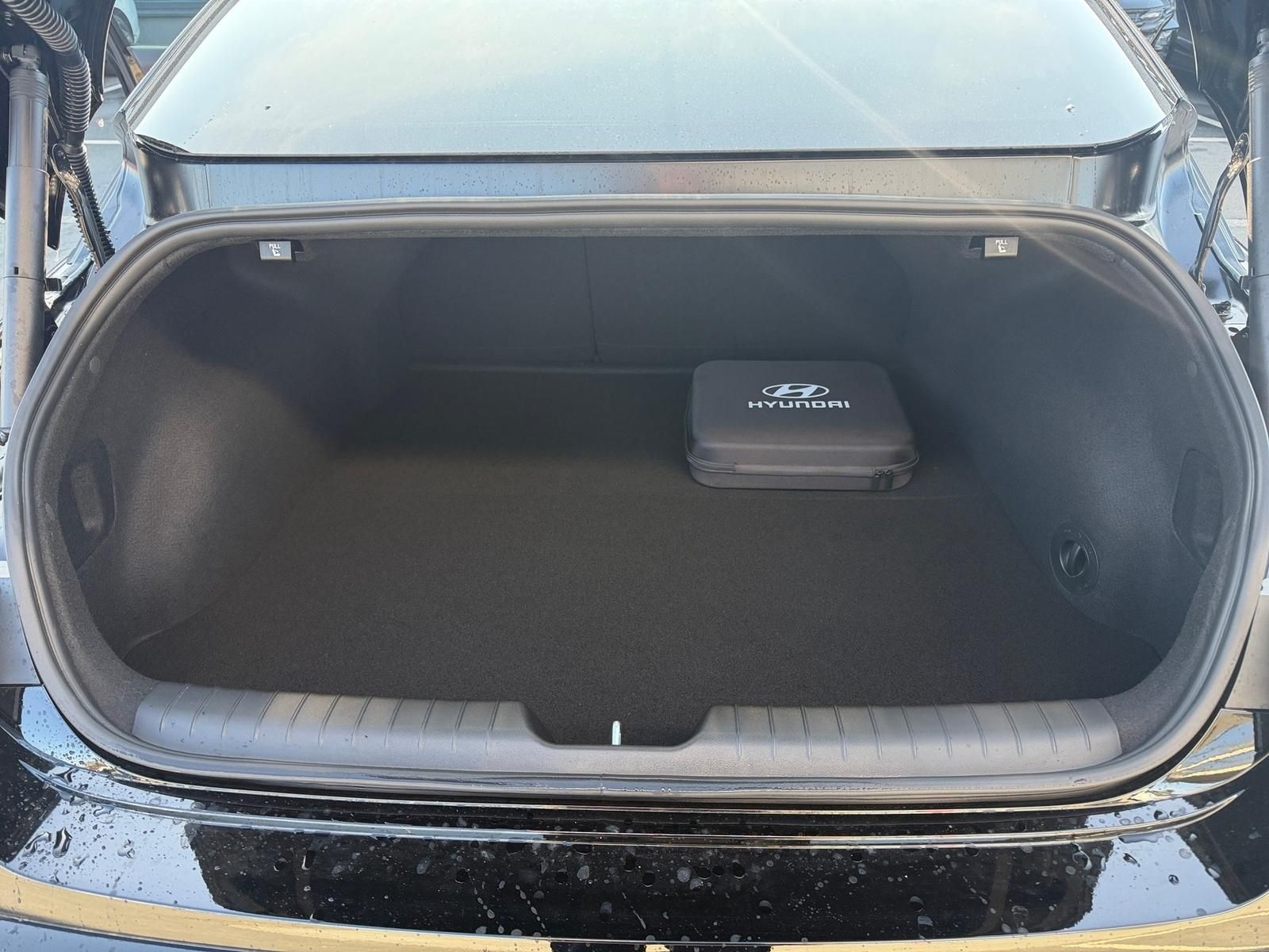 Hyundai IONIQ 6 – Bild 14