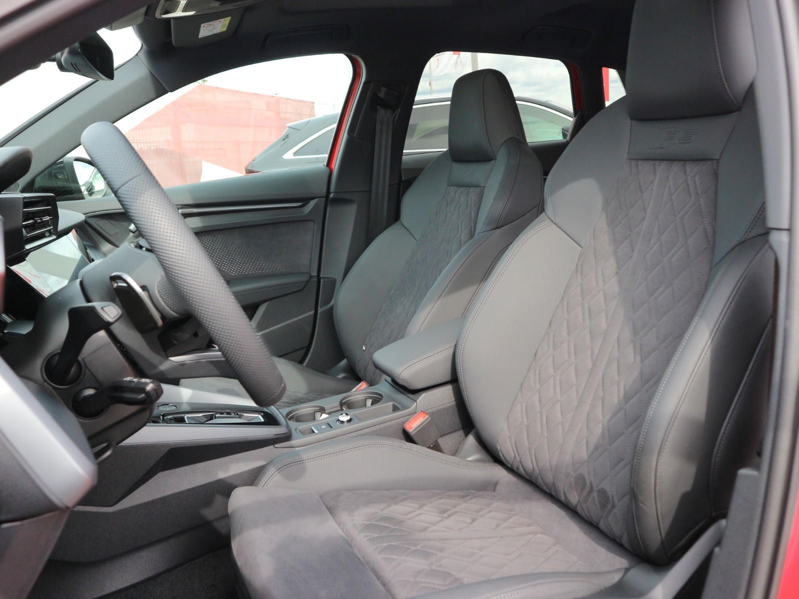 Audi RS3 - Bild 14