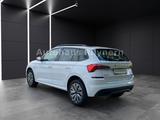 Skoda Kamiq Clever 1.0 TSI 81 kW - Skoda Kamiq mit Panoramadach