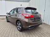 Nissan Pulsar Acenta, NAVI, SITZHEIZUNG, RÜCKFAHRKAMERA - gebrauchte Nissan Pulsar aus dem Jahr 2017