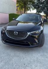 Mazda CX-3 2.0 SKYACTIV-G 150 Sports-Line AWD Spor... - Mazda CX-3: Skyactiv 150