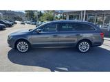 Skoda Superb 1.8 TSI Exclusive - gebrauchte Skoda Superb aus dem Jahr 2014