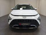 Hyundai Bayon 1.0 T-GDI Lenkr&Sitzhzg.|PDC|Tempomat - Hyundai BAYON mit Benzin-Antrieb: Geländewagen, Schaltgetriebe