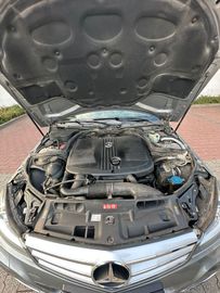 Mercedes C 220 - 10