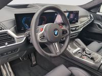 BMW X6 M - Vorschau Bild 11