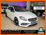 Mercedes-Benz A180 AMG AUT | PANO | H&K | FACELIFT [GARANTIE] - Mercedes-Benz A 180 Gebrauchtwagen in Bremen