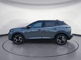 Peugeot 2008 PureTech 130 EAT8 GT Bluetooth PDC Klima DP - Peugeot 2008 in Freiburg