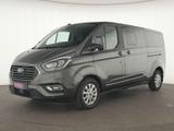 Ford Tourneo Custom Titanium X ACC|Navi|Xenon|SHZ|PDC - Ford Tourneo Custom Gebrauchtwagen in München