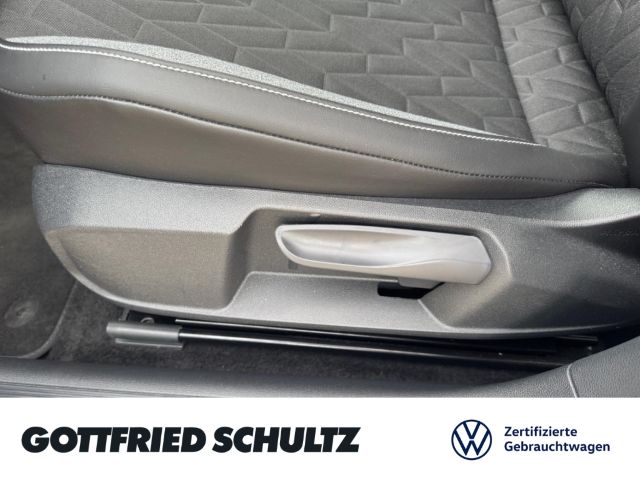 Volkswagen Taigo - Bild 14