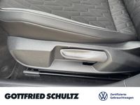 Volkswagen Taigo - Vorschau Bild 14