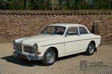 Volvo Amazon 121 Fully restored and mechanically rebui - Volvo Amazon Gebrauchtwagen